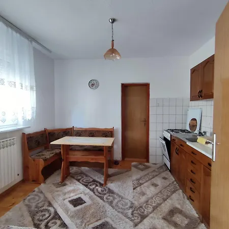 Prenociste Borik
