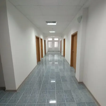 Prenociste Borik מלון דירות Sanski Most